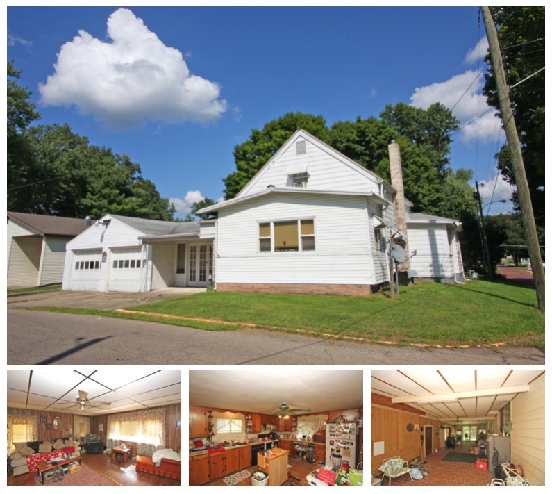 Knox County Ohio Real Estate Information Archive Mount Vernon Ohio Homes